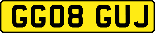 GG08GUJ