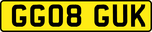 GG08GUK
