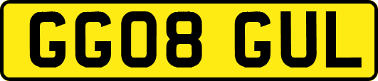 GG08GUL