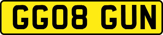 GG08GUN