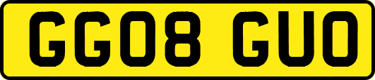GG08GUO