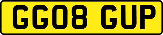 GG08GUP