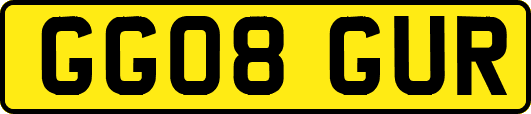 GG08GUR