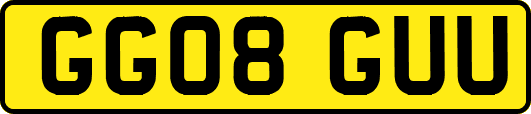 GG08GUU