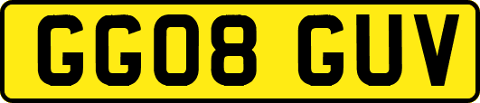 GG08GUV