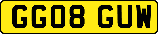 GG08GUW