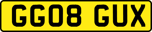 GG08GUX