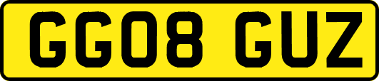 GG08GUZ