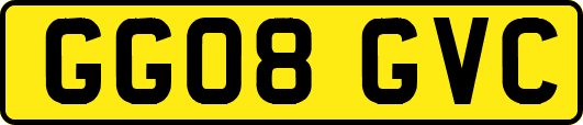 GG08GVC