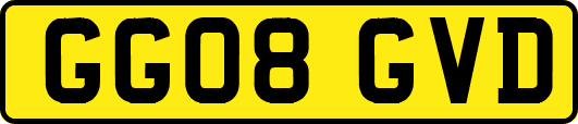 GG08GVD