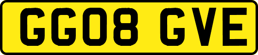 GG08GVE