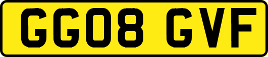 GG08GVF