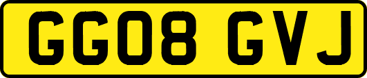 GG08GVJ