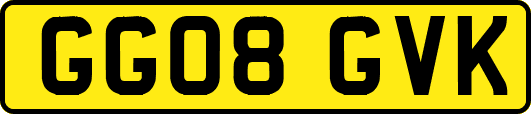 GG08GVK