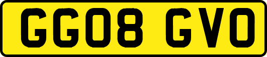 GG08GVO