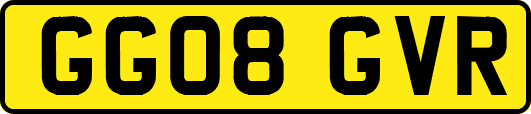 GG08GVR