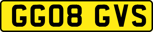 GG08GVS