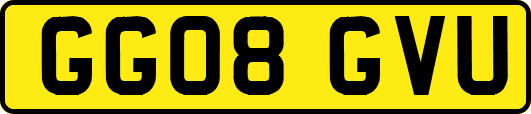GG08GVU