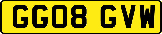 GG08GVW