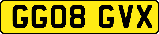 GG08GVX
