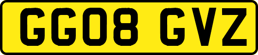 GG08GVZ