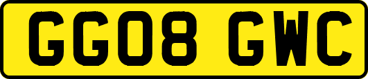 GG08GWC