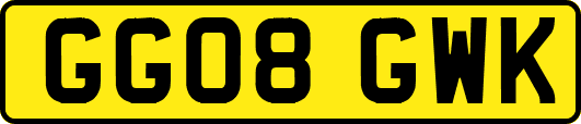 GG08GWK