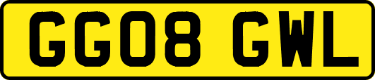 GG08GWL