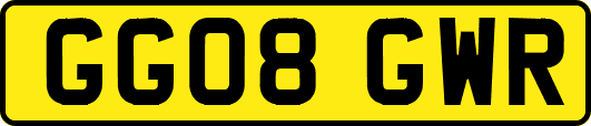 GG08GWR