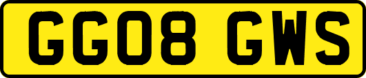 GG08GWS