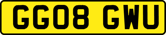 GG08GWU