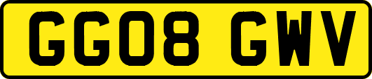 GG08GWV