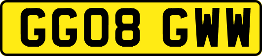 GG08GWW