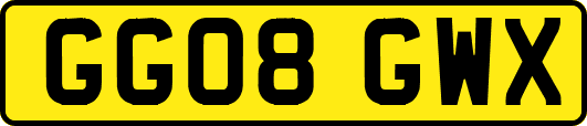 GG08GWX