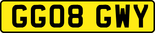 GG08GWY