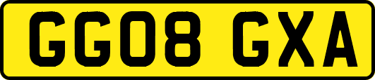 GG08GXA
