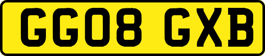GG08GXB