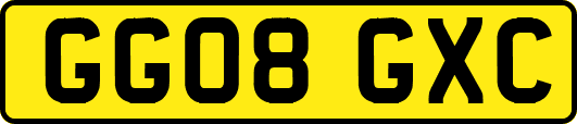 GG08GXC