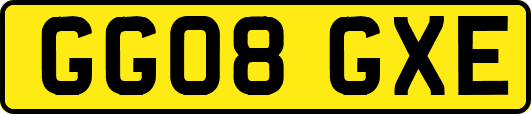 GG08GXE