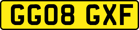 GG08GXF