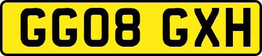 GG08GXH