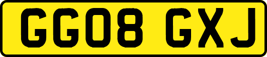 GG08GXJ