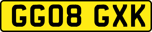 GG08GXK