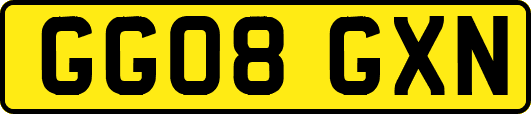 GG08GXN