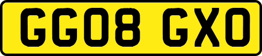 GG08GXO