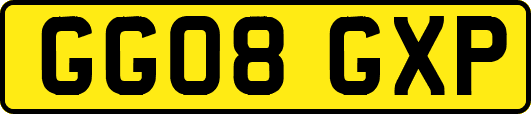 GG08GXP