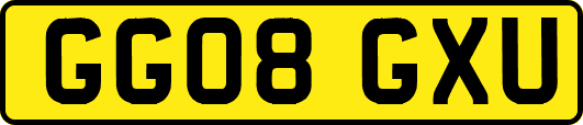 GG08GXU