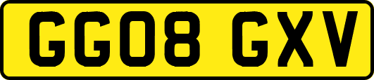 GG08GXV