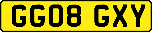 GG08GXY