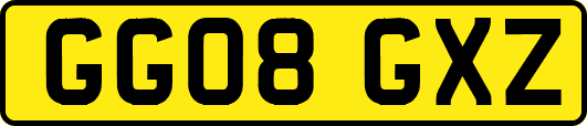 GG08GXZ
